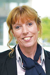Andrea Kožuchová profilová fotka