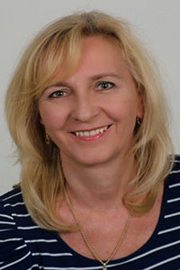 Erika Falťanová profilová fotka