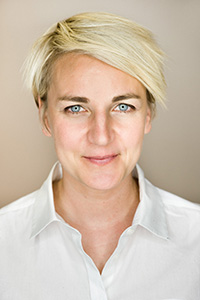 Lucia Pašková profilová fotka