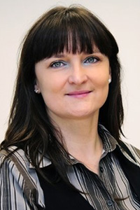 Monika Tajblik Löfflerová profilová fotka