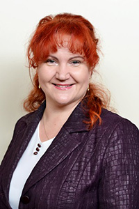Silvia Lidajová profilová fotka