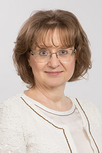 Tatiana Trebatická profilová fotka