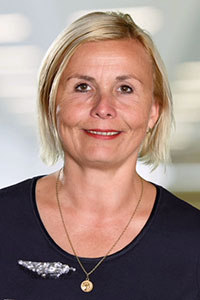 Zuzana Kroková profilová fotka