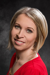 Zuzana Száraz profilová fotka