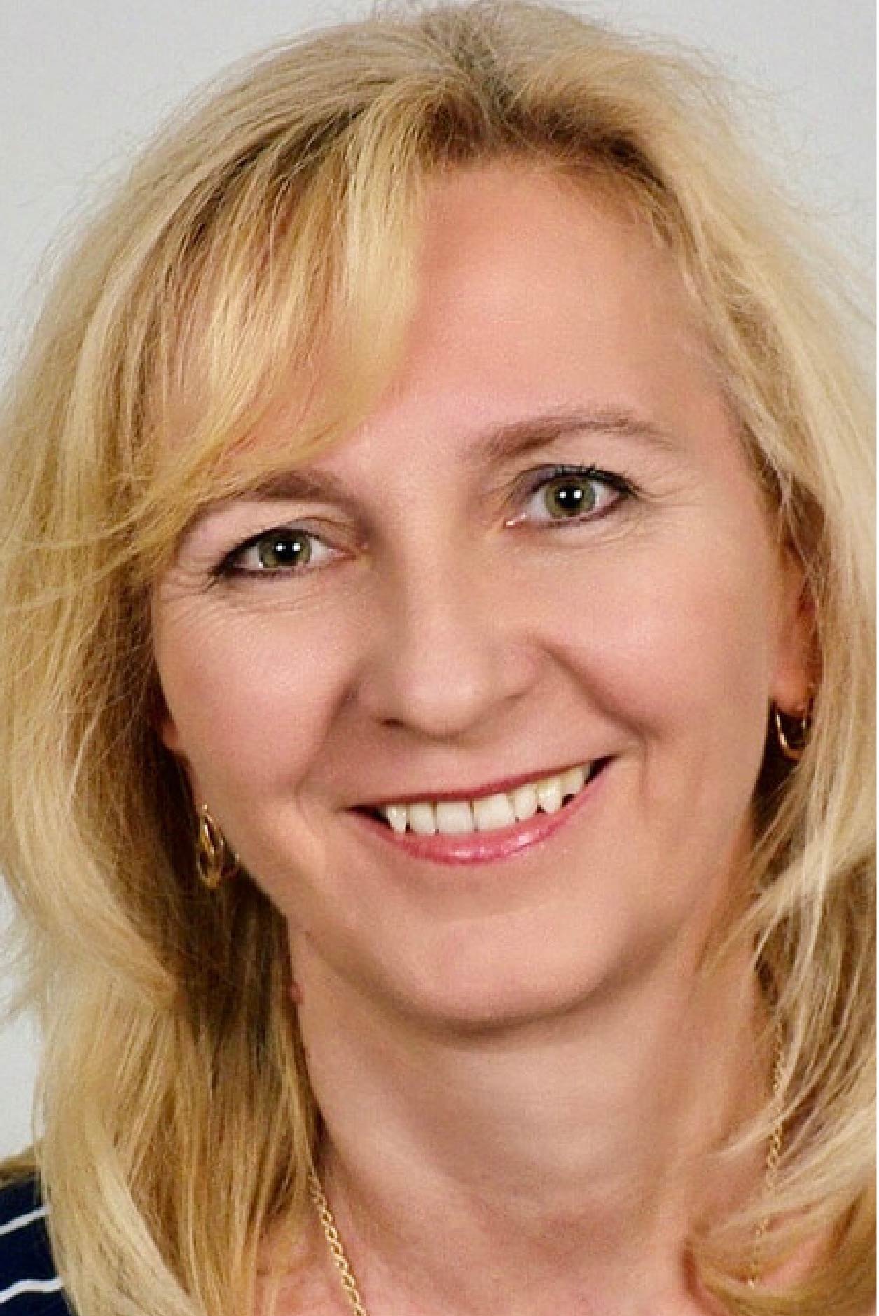 Erika Falťanová profilová fotka