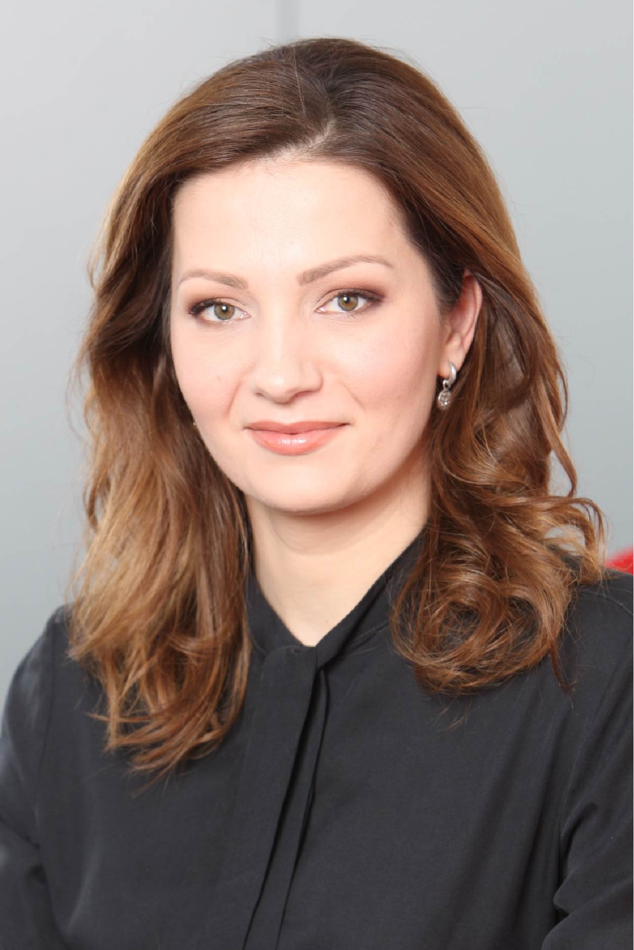 Henrieta Hunčíková profilová fotka