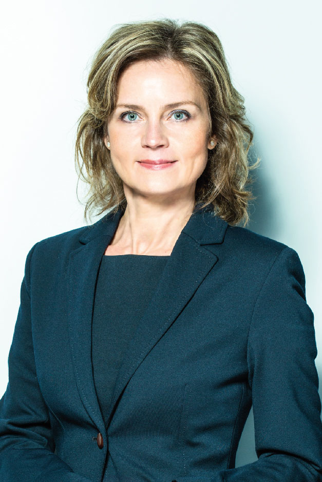 Ľubomíra Radosová profilová fotka