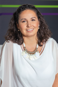 Martina Georgievová profilová fotka