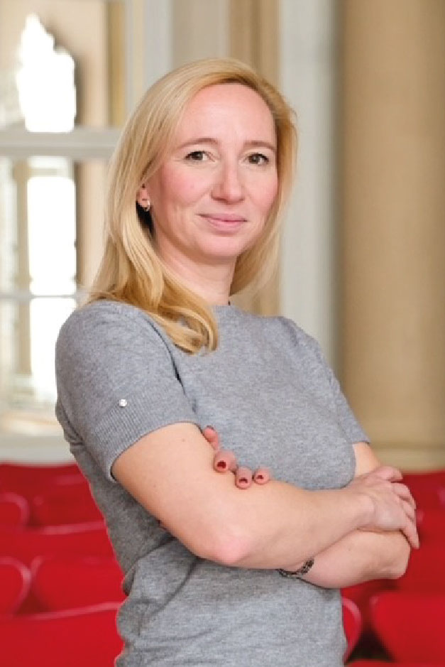 Martina Rothova profilová fotka