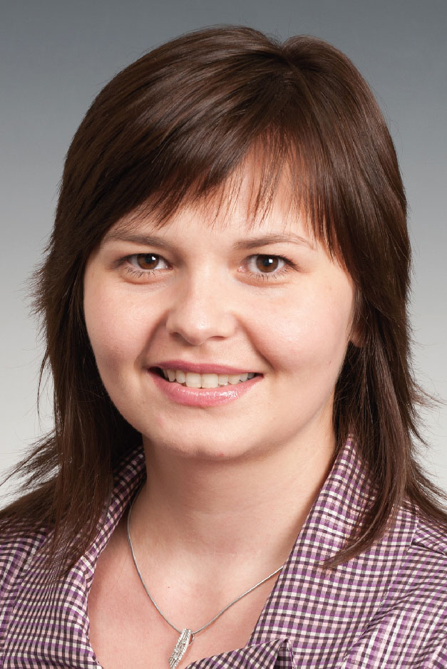 Silvia Truchanová profilová fotka
