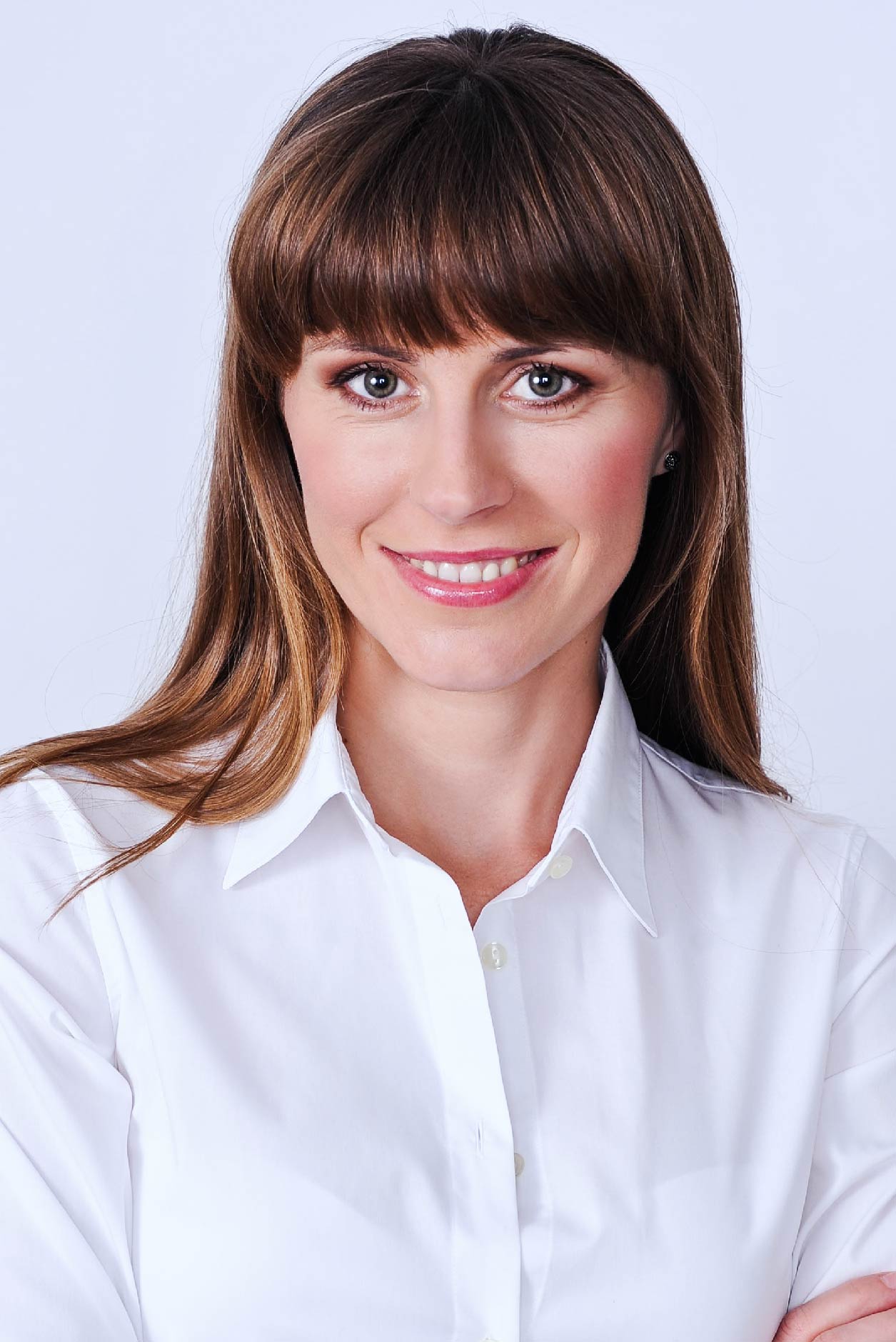 Tatiana Sýkorová profilová fotka