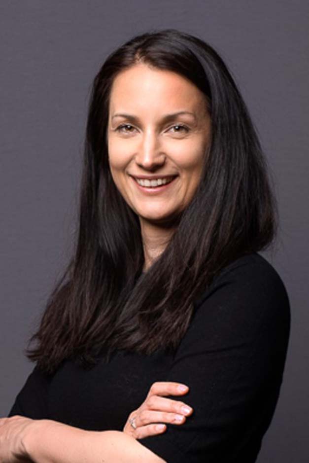 Andrea Mešková profilová fotka