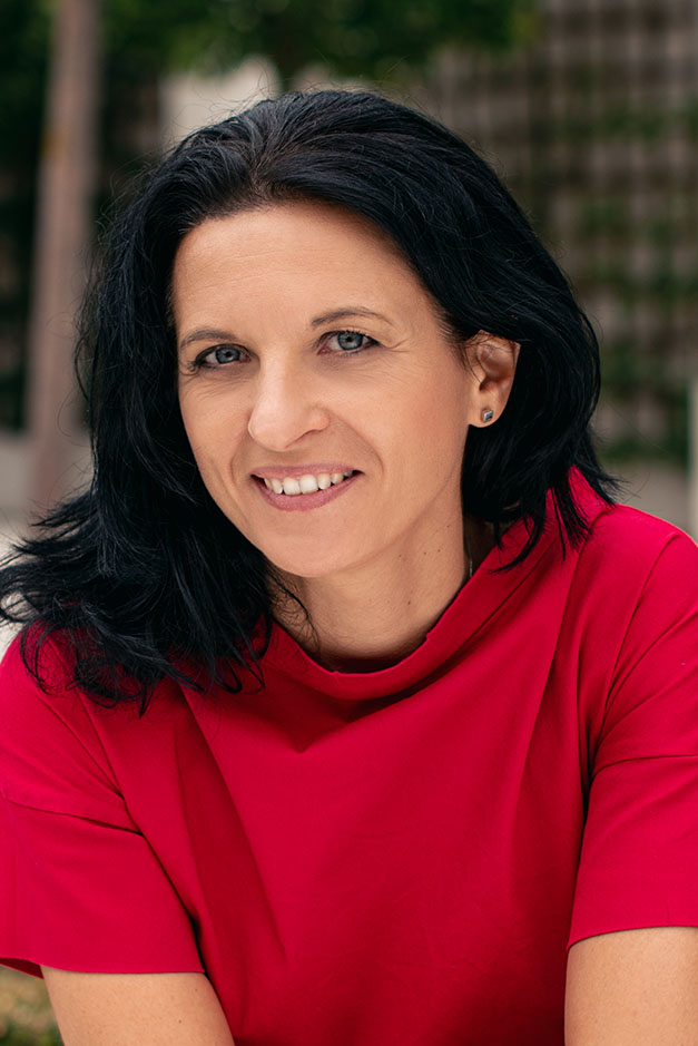 Hana Kamenistá profilová fotka