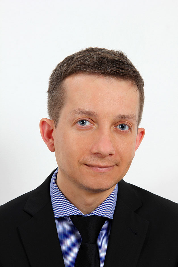 Miroslav Buček profilová fotka