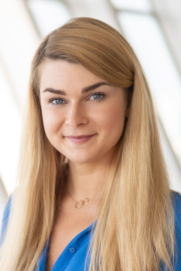Petra Matejíčková profilová fotka