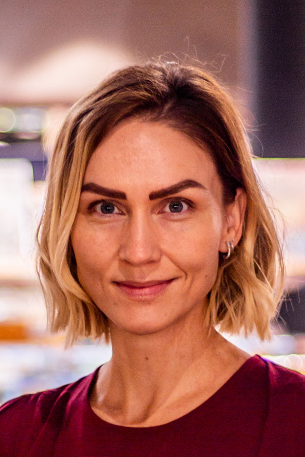 Viera Tatayová profilová fotka