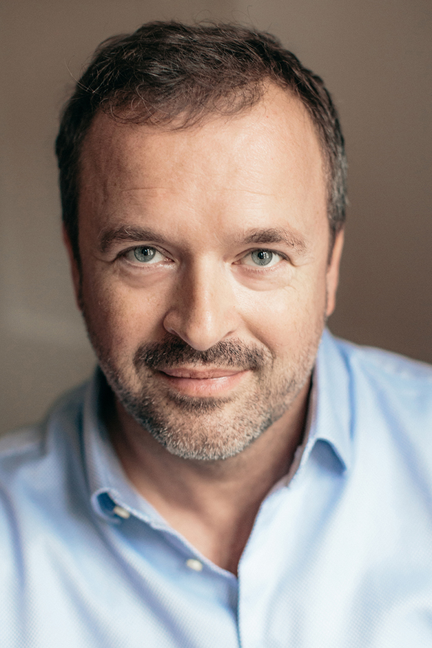Dalibor Bednařík profilová fotka