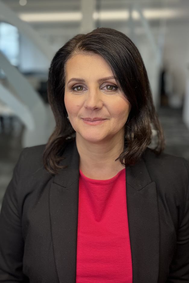 Gabriela Petrasová profilová fotka