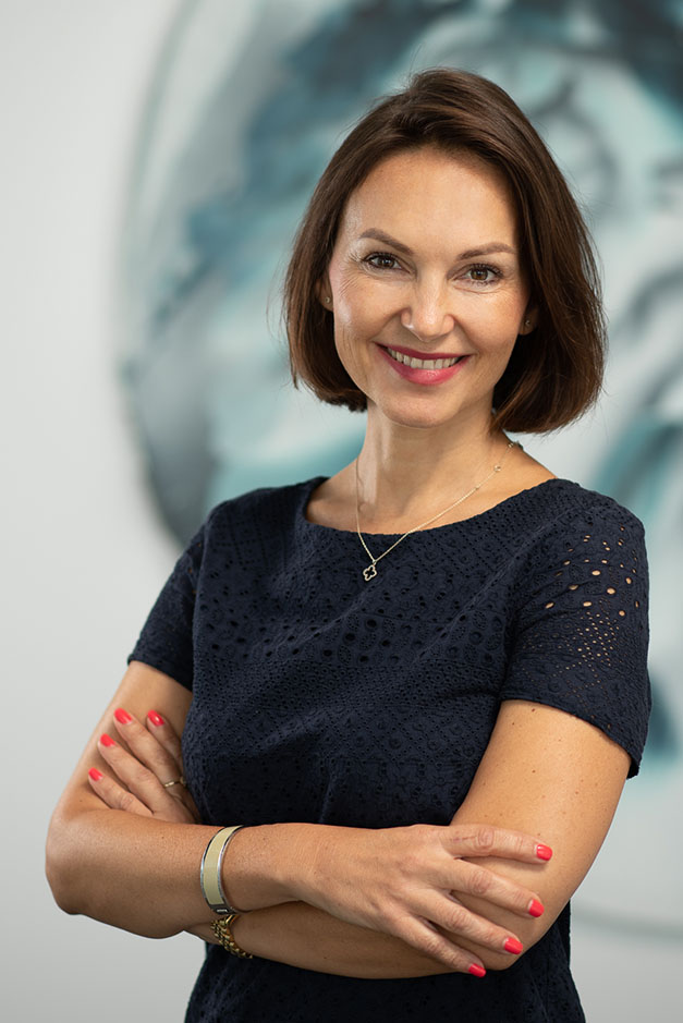 Jana Palenčárová profilová fotka