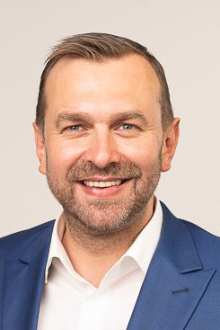 Jaroslav Grygar profilová fotka